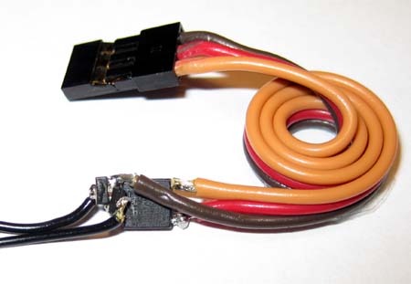 RC-USB-Adapter