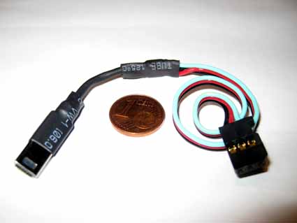 RC-USB-Adapter