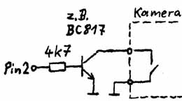 Transistorstufe